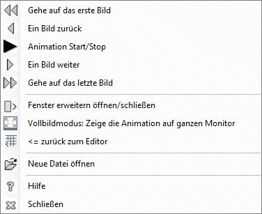 QuickSlideViewerKontextMenu