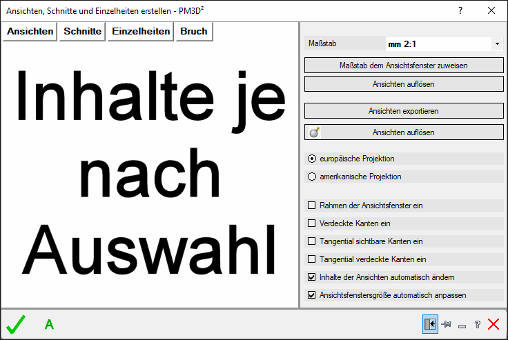 AnsichtenSchnitteEinzuelheiten00